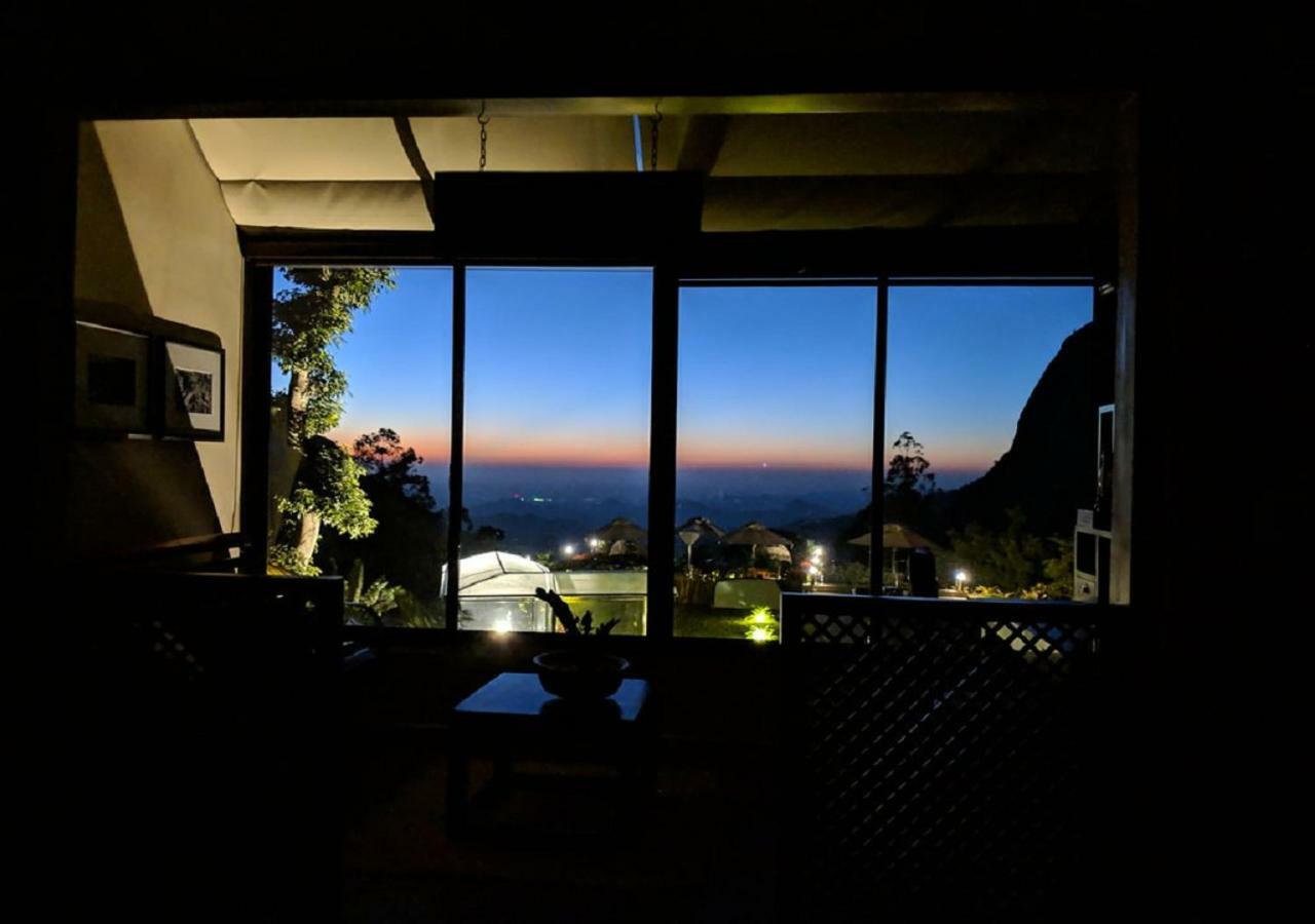 Hotel Ekho Ella Exteriér fotografie
